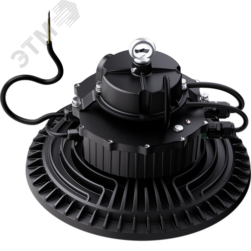 Светильник светодиодный ДСП-113-02-СР-150-4К-D120-А1 - фото 5