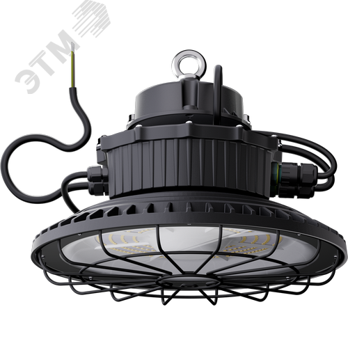 Светильник светодиодный ДСП-113-02-СР-150-4К-D120-А1 - фото 4