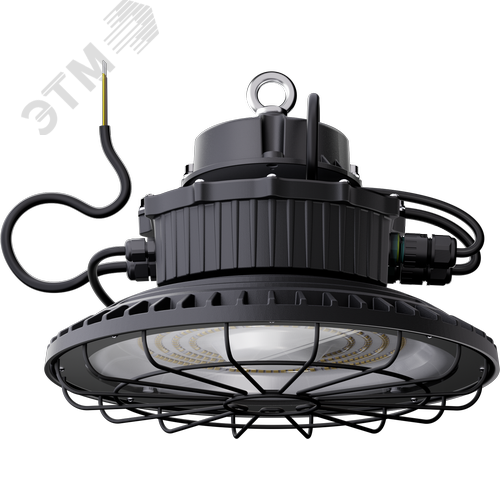 Светильник светодиодный ДСП-113-02-СР-130-4К-D60-А1 - фото 4