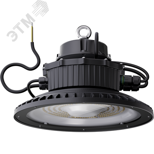 Светильник светодиодный ДСП-113-02-С-120-4К-D60-MAX-А1 - фото 4