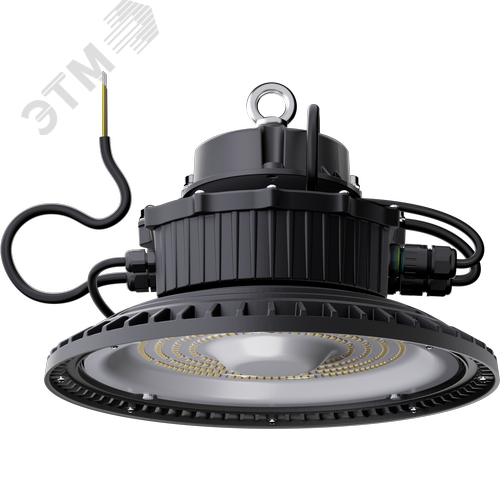 Светильник светодиодный ДСП-113-02-160-3К-D90-А1 - фото 4