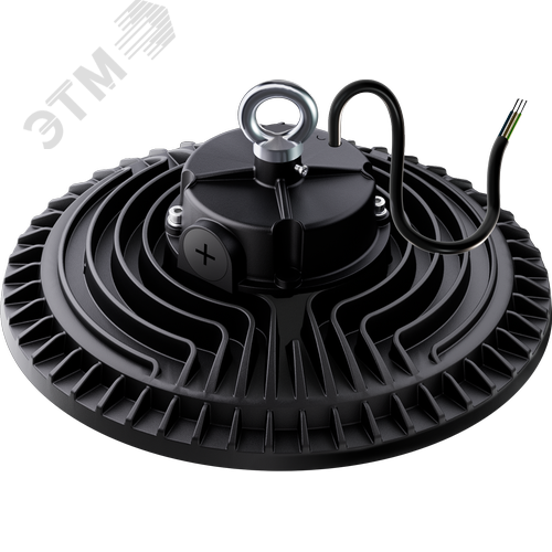 Светильник светодиодный ДСП-113-02-130-4К-D90 - фото 4