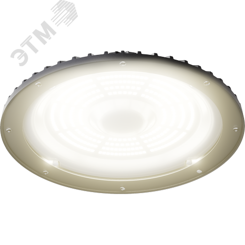 Светильник светодиодный ДСП-113-02-С-130-4К-D120 - фото 2