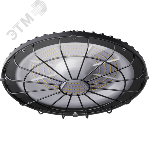 Светильник светодиодный ДСП-113-02-СР-150-4К-D120-А1 - фото 1