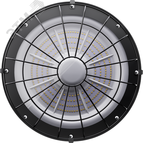 Светильник светодиодный ДСП-113-02-СР-150-4К-D120-А1 - фото 3
