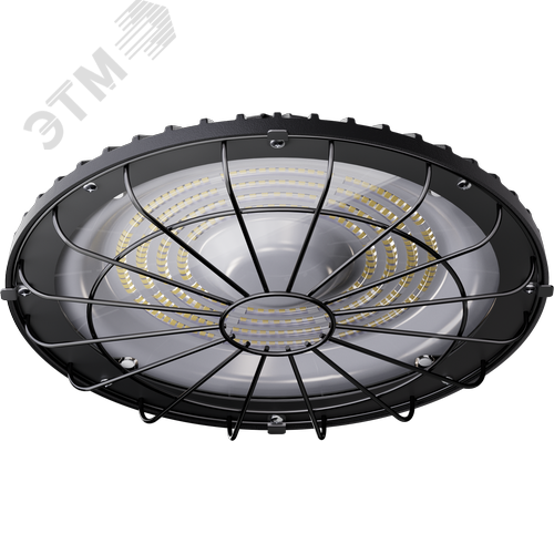 Светильник светодиодный ДСП-113-02-СР-160-4К-D60 - фото 1