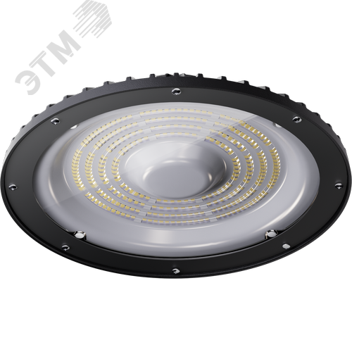 Изображение товара Светильник светодиодный ДСП-113-02-С-130-5К-D60 (шт)