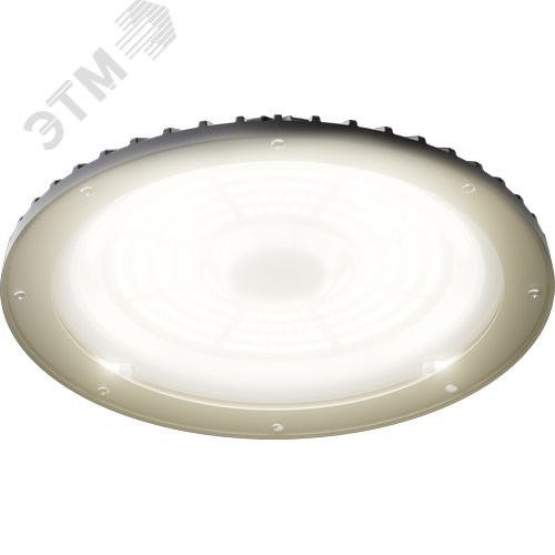 Светильник светодиодный ДСП-113-02-С-150-5К-D90 - фото 2