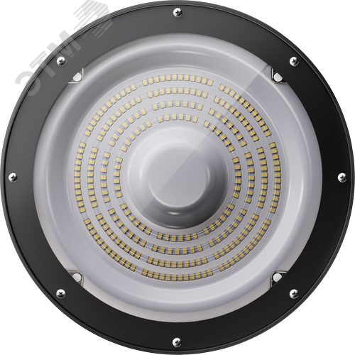 Светильник светодиодный ДСП-113-02-С-150-5К-D90 - фото 3