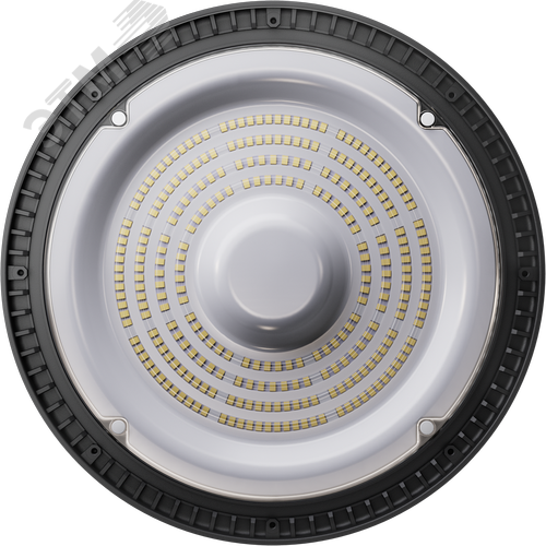 Светильник светодиодный ДСП-113-02-130-4К-D90 - фото 3