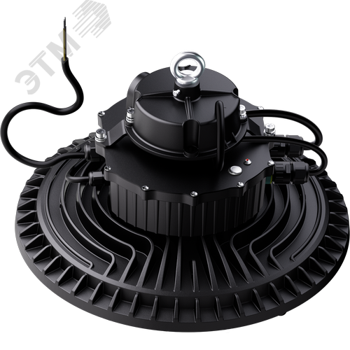 Светильник светодиодный ДСП-113-03-180-3К-D90-А1 - фото 5