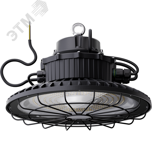 Светильник светодиодный ДСП-113-03-СР-200-5К-D90-А1 - фото 4