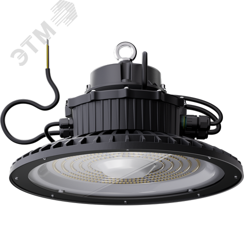 Светильник светодиодный ДСП-113-03-С-180-4К-D90-А1 - фото 4