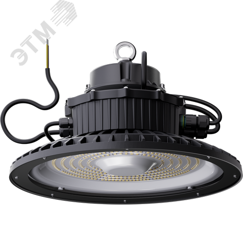 Светильник светодиодный ДСП-113-03-180-3К-D90-А1 - фото 4