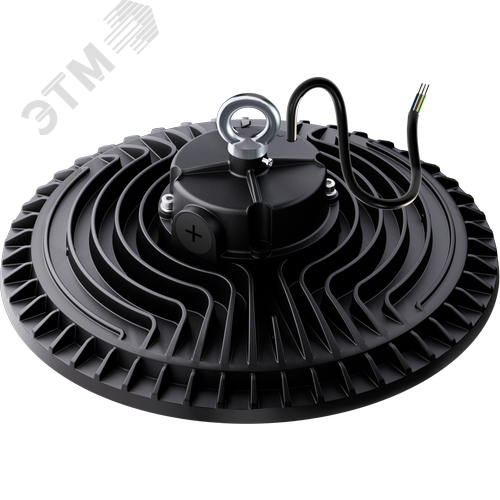 Светильник светодиодный ДСП-113-03-С-160-5К-D120-MAX - фото 4