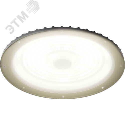 Светильник светодиодный ДСП-113-03-С-160-5К-D120-MAX - фото 2