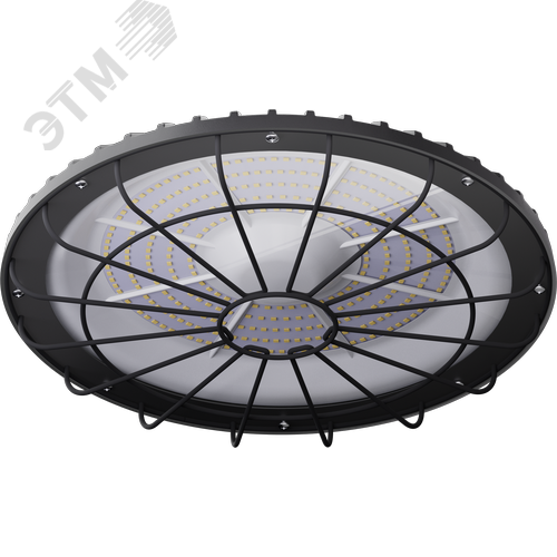 Светильник светодиодный ДСП-113-03-СР-160-4К-D120-MAX-А1 - фото 1