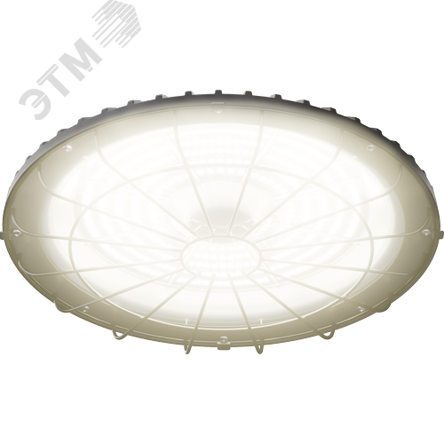 Светильник светодиодный ДСП-113-03-СР-160-4К-D120-MAX-А1 - фото 2