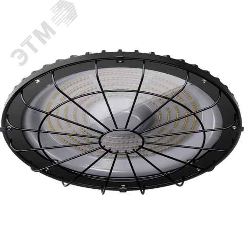 Изображение товара Светильник светодиодный ДСП-113-03-СР-160-5К-D90-MAX (шт)