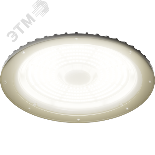 Светильник светодиодный ДСП-113-03-С-180-4К-D90-А1 - фото 2