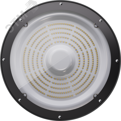 Светильник светодиодный ДСП-113-03-С-180-4К-D90-А1 - фото 3