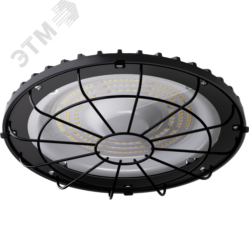 Светильник светодиодный ДСП-114-02-СР-150-5К-D90 - фото 1