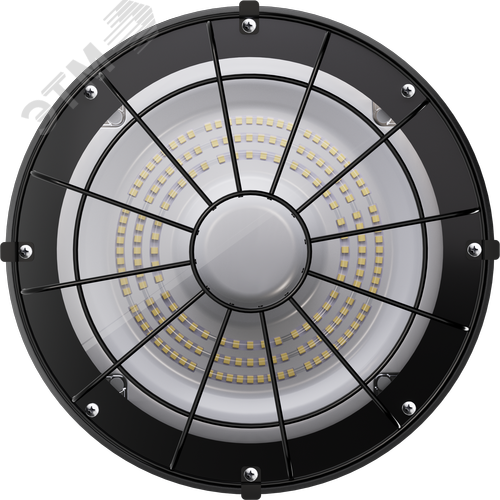 Светильник светодиодный ДСП-114-01-СР-100-4К-D60 - фото 3