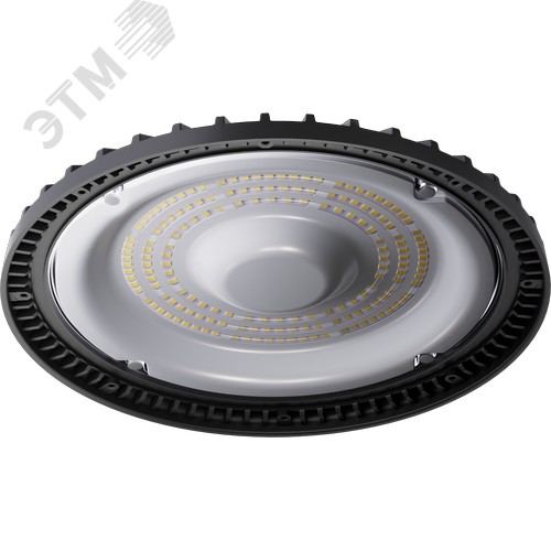 Изображение товара Светильник светодиодный ДСП-114-01-100-4К-D60 (шт)