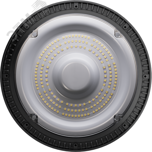 Светильник светодиодный ДСП-114-01-100-5К-D60 - фото 3