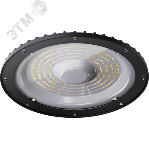 Изображение товара Светильник светодиодный ДСП-114-02-С-150-3К-D120 (шт)