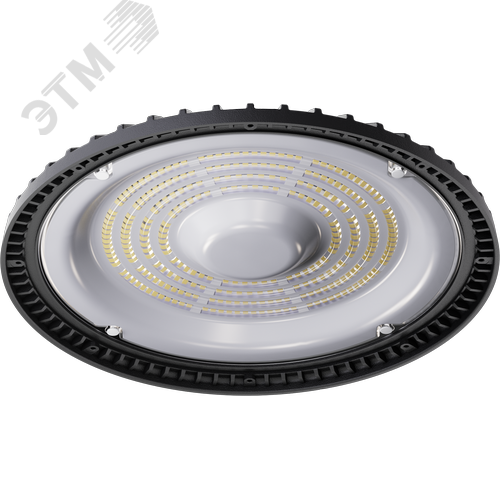 Светильник светодиодный ДСП-114-02-150-4К-D90 - фото 1