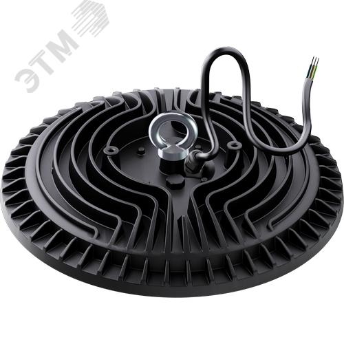 Светильник светодиодный ДСП-114-02-С-150-3К-D120 - фото 2