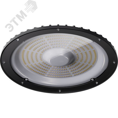 Светильник светодиодный ДСП-114-03-С-200-5К-D60 - фото 1