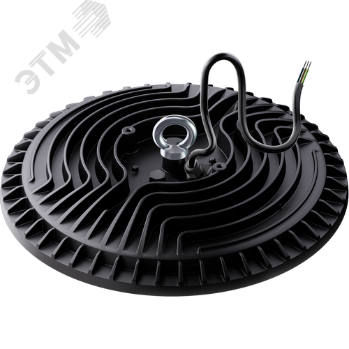 Светильник светодиодный ДСП-114-03-С-200-5К-D60 - фото 2