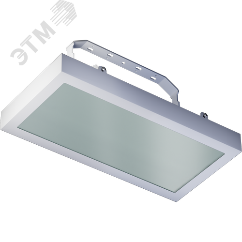 Светильник светодиодный ДСП-115-10-С-50-3К-IP65 CRI90 - фото 1