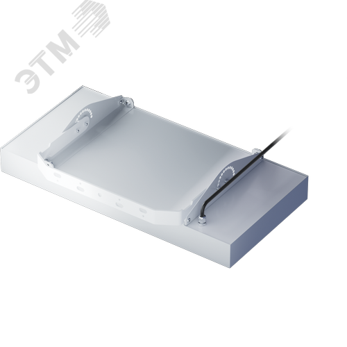 Светильник светодиодный ДСП-115-10-С-60-5К-IP65-А3 - фото 3