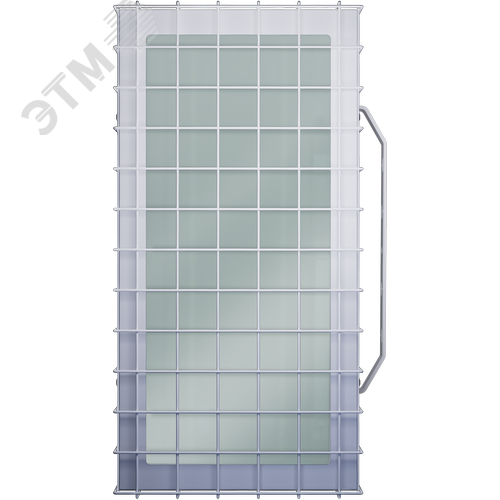 Светильник светодиодный ДСП-115-10-СР-40-5К-IP65-А1 - фото 2