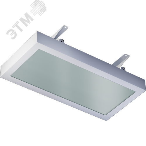 Изображение товара Светильник светодиодный ДСП-115-11-С-30-4К-IP65-А3 CRI90 (шт)