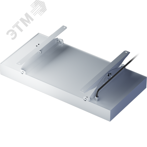 Светильник светодиодный ДСП-115-11-С-60-3К-IP65 - фото 3