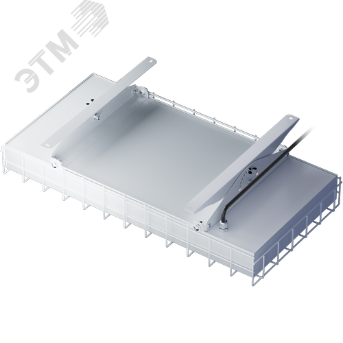 Светильник светодиодный ДСП-115-11-СР-50-3К-IP65-А3 CRI90 - фото 3