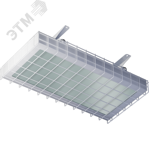 Изображение товара Светильник светодиодный ДСП-115-11-СР-75-5К-IP65-А1 (шт)