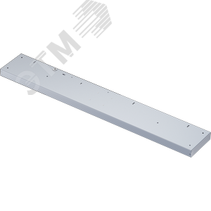 Светильник светодиодный ДВО-03-П-30-5К-IP40-A1 - фото 3