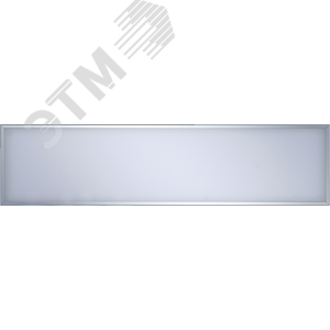 Светильник светодиодный ДВО-04-О-40-4К-IP40 CRI90 92852 INNOLUX - 3