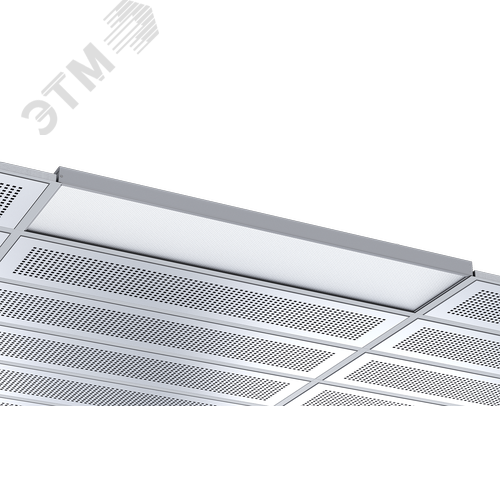 Светильник светодиодный ДВО-04-П-30-3К-IP40-A1 - фото 4