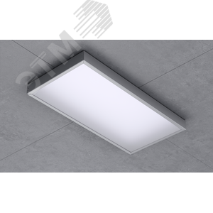 Светильник светодиодный ДВО-05-О-18-3К-IP40-A3 - фото 4