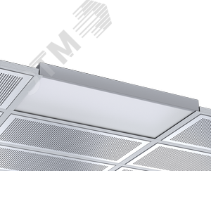Светильник светодиодный ДВО-05-О-18-3К-IP40-A3 - фото 5