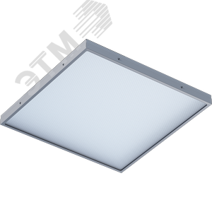 Изображение товара Светильник светодиодный ДВО-07-П-50-4К-IP54 (шт)