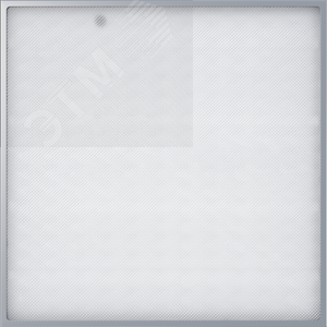 Светильник светодиодный ДВО-07-П-30-4К-IP54-A3 - фото 2