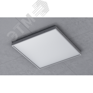 Светильник светодиодный ДВО-07-П-30-4К-IP54-A3 - фото 4