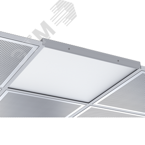 Светильник светодиодный ДВО-07-П-30-4К-IP54-A3 - фото 5